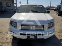2008 Honda RIDGELINE фото