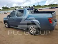 2008 Honda RIDGELINE фото