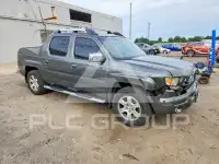 2008 Honda RIDGELINE фото