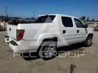 2008 Honda RIDGELINE фото
