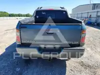 2008 Honda RIDGELINE photo