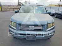 2008 Honda RIDGELINE фото
