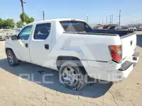 2008 Honda RIDGELINE фото