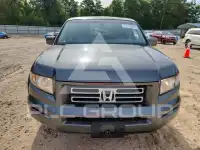 2008 Honda RIDGELINE фото