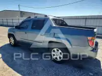 2008 Honda RIDGELINE photo