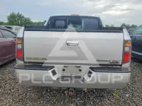 2008 Honda RIDGELINE фото