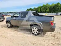 2008 Honda RIDGELINE фото