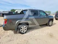 2008 Honda RIDGELINE фото