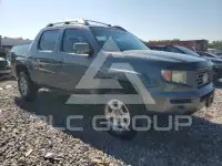 2008 Honda RIDGELINE photo