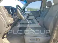 2008 Honda RIDGELINE photo