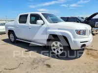 2008 Honda RIDGELINE photo