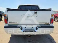 2008 Honda RIDGELINE photo