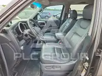 2008 Honda RIDGELINE фото