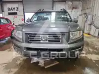 2008 Honda RIDGELINE фото