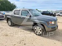2008 Honda RIDGELINE фото
