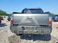 2008 Honda RIDGELINE photo