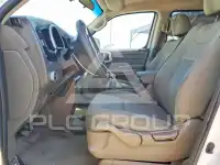 2008 Honda RIDGELINE фото