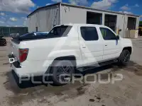 2008 Honda RIDGELINE фото