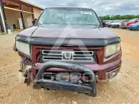 2008 Honda RIDGELINE фото