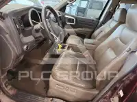 2008 Honda RIDGELINE фото