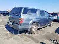 2008 Honda RIDGELINE photo