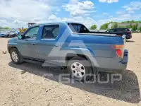 2008 Honda RIDGELINE фото