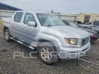 2008 Honda RIDGELINE фото