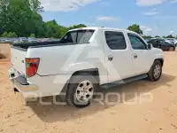 2008 Honda RIDGELINE фото