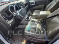 2008 Honda RIDGELINE фото