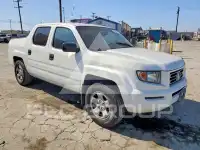 2008 Honda RIDGELINE фото
