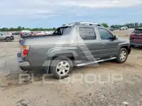 2008 Honda RIDGELINE фото