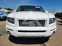 2008 Honda RIDGELINE photo