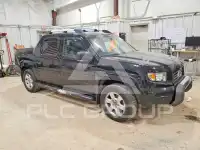 2008 Honda RIDGELINE фото