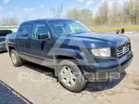 2008 Honda RIDGELINE фото