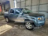 2008 Honda RIDGELINE фото