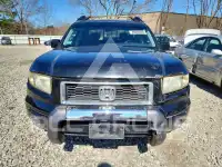 2008 Honda RIDGELINE фото