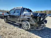 2008 Honda RIDGELINE фото