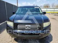 2008 Honda RIDGELINE фото