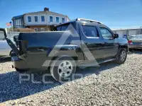 2008 Honda RIDGELINE фото