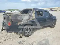 2008 Honda RIDGELINE photo