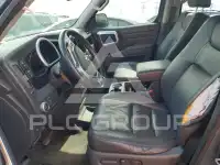 2008 Honda RIDGELINE photo