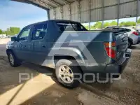 2008 Honda RIDGELINE фото