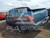 2008 Honda RIDGELINE photo