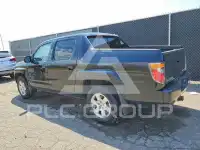2008 Honda RIDGELINE фото