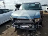 2008 Honda RIDGELINE photo