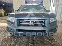 2008 Honda RIDGELINE фото