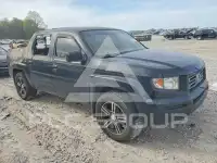 2008 Honda RIDGELINE photo