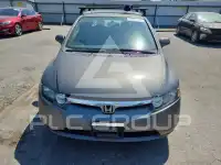 2008 Honda CIVIC photo
