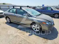 2008 Honda CIVIC photo