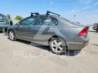 2008 Honda CIVIC photo